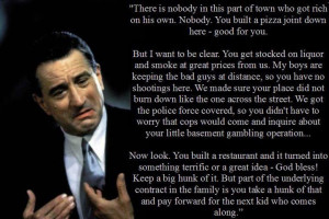 Goodfellas Meme Anyone A Fan Of Goodfellas