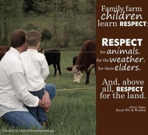 Family Farm Quote