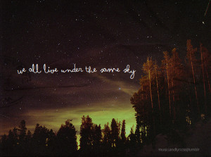 Peaceful Night Quotes http://wishfulinspiration.com/tag ...