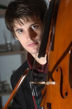 Stjepan Hauser