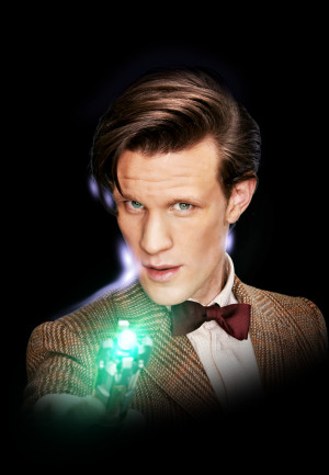 Eleventh Doctor, Matt Smith