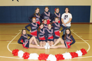 Related Pictures the 7th grade girls team was coached by cathy radley