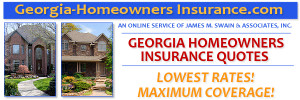 ... Homeowners Insurance.com -low cost Georgia homeowners insurance quote