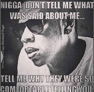 Jay Z... 