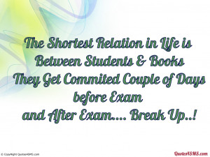 Exam Quotes HD Wallpaper 4