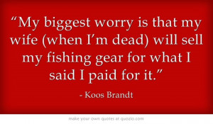 Funny Fishing Sayings And Quotes Funny fishing quotes