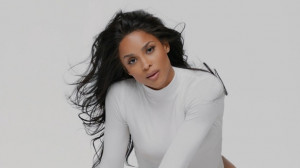Ciara – I Bet Music Video