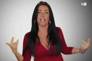 Mob Wives’ season 2: Is Ramona a troublemaker?