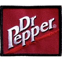 Dr. Pepper Stickers, Decals & Bumper Stickers