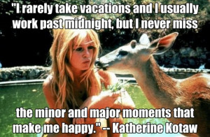 No matter whether it's someone from the political left or right, we ...