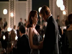 Meet Joe Black (1998) - I always dream the same dream - snapshot ...