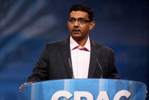 Another One Bites The Dust as Dinesh D'Souza Pleads Guilty to Campaign ...