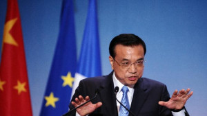 China's premier says no basis for more yuan weakness: Xinhua - Yahoo ...
