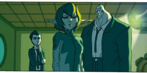 Artemis Fowl Confidential The Ultimate Artemis Fowl Fan Site