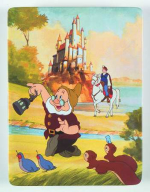 Disney's Snow White & the Seven Dwarfs
