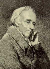 BENJAMIN RUSH