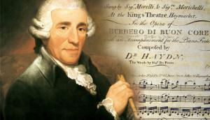 ... the Genius of Franz Joseph Haydn | R. J. Stove | Catholic World Report