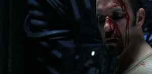 Bane Quotes and Sound Clips