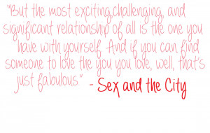 Roommate Love Quotes Love is all around