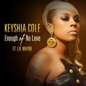 Keyshia Cole Enlists Lil Wayne for New Single ‘Enough of No Love’