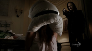 View bigger - You're the perpetrator! Lite for iPhone screenshot