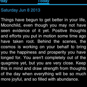 Cancer Zodiac Quotes Tumblr