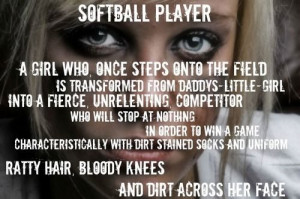 softball quotes - Google Search