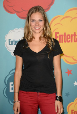 ... image courtesy gettyimages com names tracy spiridakos tracy spiridakos
