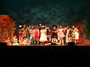 Shrek the Musical Costumes & Dragon, Full set or individual