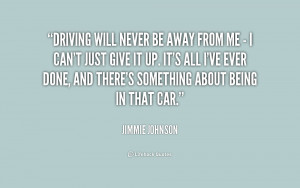 Driving Quotes