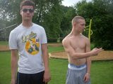Chris Coons