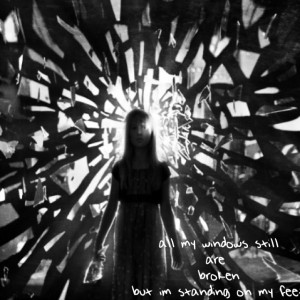 Demi Lovato Skyscraper Quote