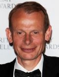 Andrew Marr and Alice Miles