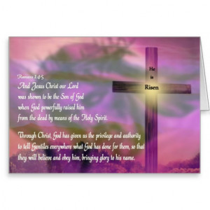 jesus_he_is_risen_easter_purple_card-r01ce3db10abd4a36bde089744677f816 ...