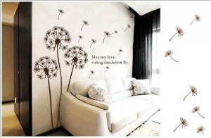 ... Kids Room Removable Quote Peel and Stick Wall Decal modern-wallpaper
