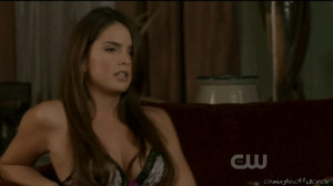 Shelley Hennig Gif Diana Meade The Secret Circle Mine Picture