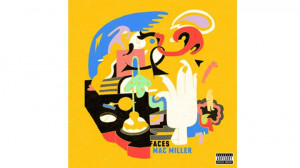 Mac Miller, 'Faces'