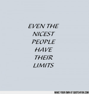 famous, wise, quotes, sayings, people, limits