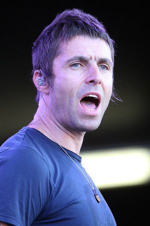 Related Pictures liam gallagher makes fun of idris elba s bobble hat ...