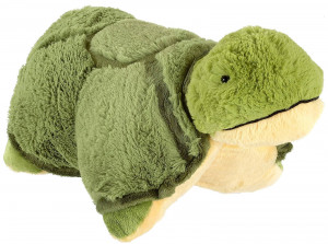 Turtle Bestever Hugga Pet...