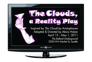 Aristophanes Clouds Clouds by aristophanes,