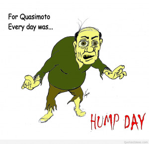 Funny happy hump day quotes, memes, sayings 2015 2016