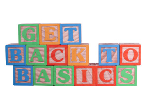 bigstock Get Back To Basics 8115493 150x150 MMA Lincoln. The Basics