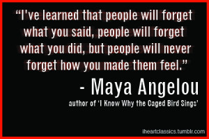 maya angelou quotes i know why the caged bird sings