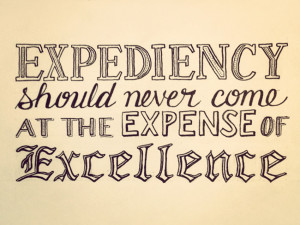 Hand Lettering Quotes • 8 / 11