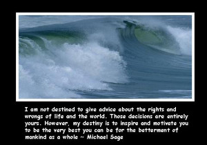 quotes on tsunami