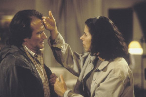 Still of Robin Williams and Julie Kavner in Deconstructing Harry (1997 ...