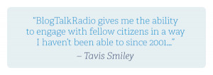 tavis talks heralding tavis return to live call in radio