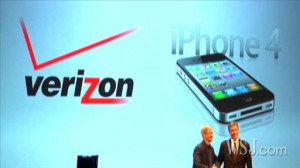 Walt Mossberg compares the new Verizon iPhone 4 to an AT&T iPhone 4 ...