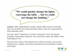 Managing Change Quotes Quot we Could Quickly Change The
